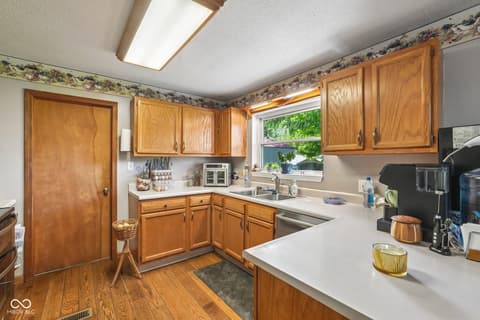 Photo of 5115 Gibbs Road, Plainfield, IN