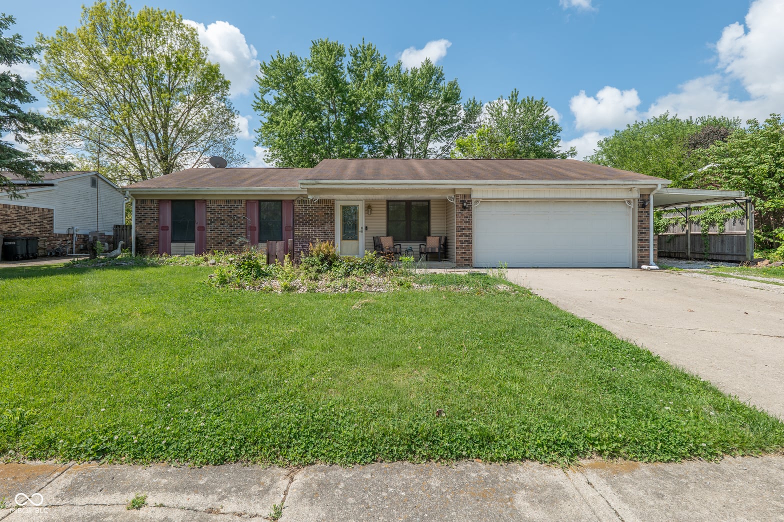 Photo of 5531 Dollar Hide North Drive, Indianapolis, IN