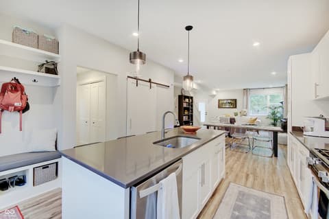 Photo of 48 Central Greens Boulevard, Indianapolis, IN