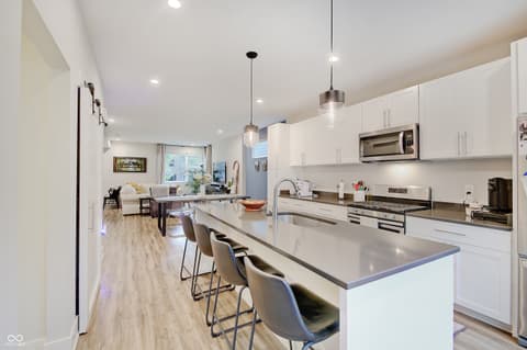 Photo of 48 Central Greens Boulevard, Indianapolis, IN