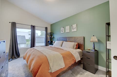 Photo of 48 Central Greens Boulevard, Indianapolis, IN