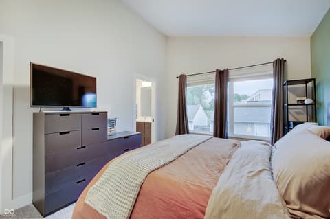 Photo of 48 Central Greens Boulevard, Indianapolis, IN