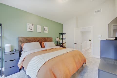 Photo of 48 Central Greens Boulevard, Indianapolis, IN