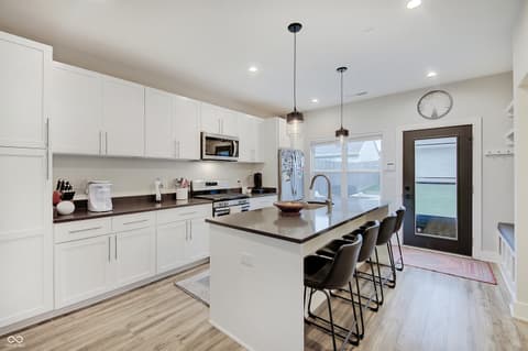 Photo of 48 Central Greens Boulevard, Indianapolis, IN