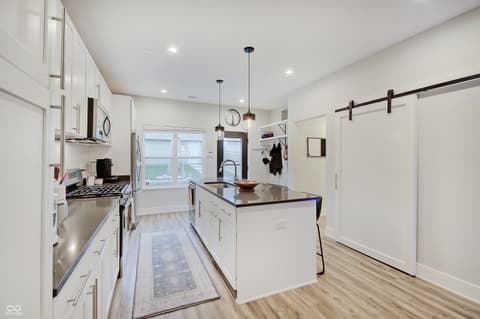 Photo of 48 Central Greens Boulevard, Indianapolis, IN