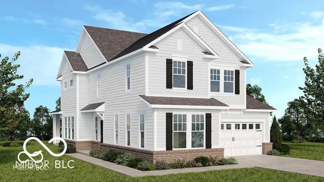 Photo of 15622 Showdown Road, Noblesville, IN