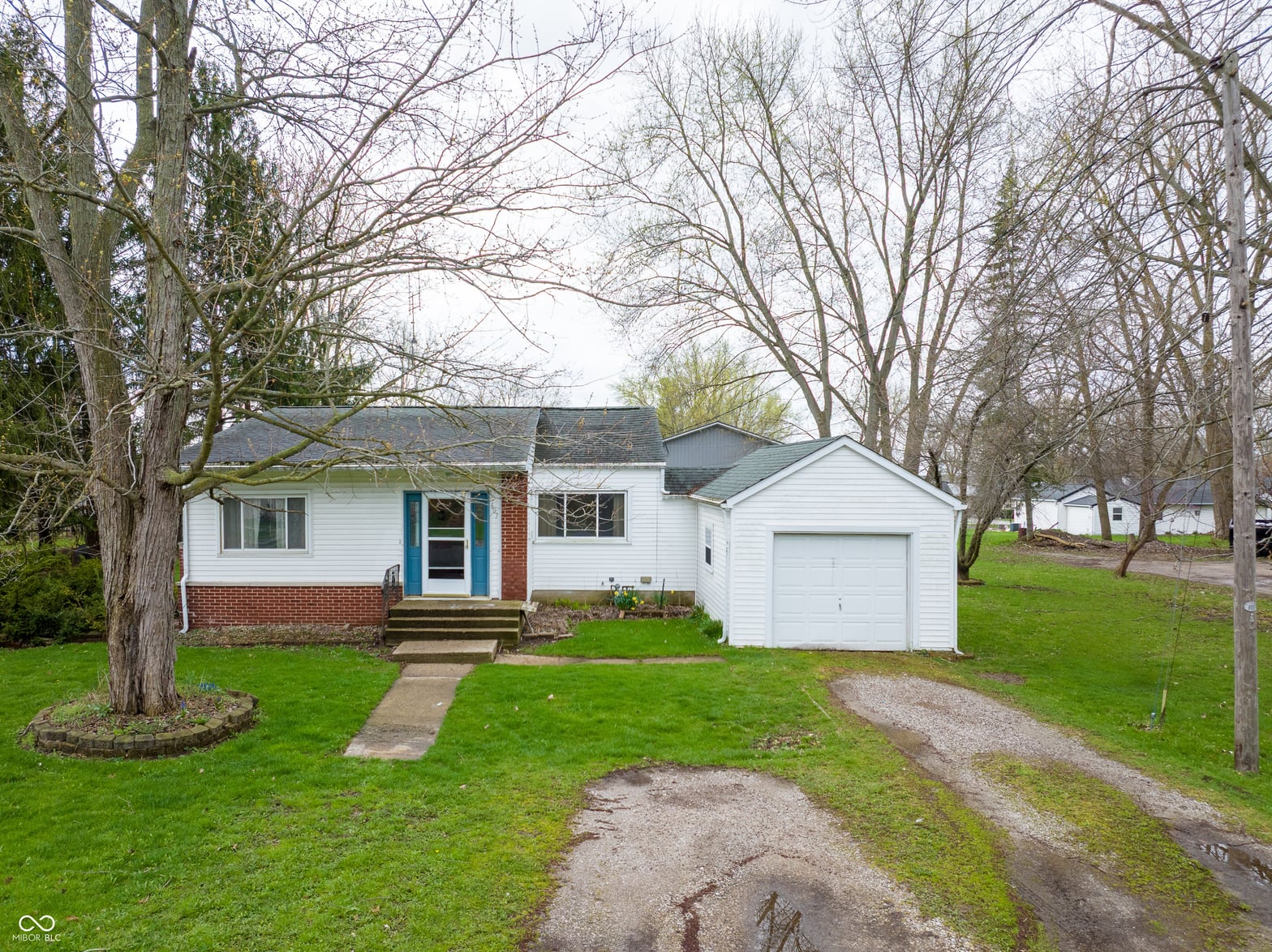 Photo of 607 W North Street, Fremont, IN