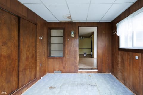 Photo of 607 W North Street, Fremont, IN