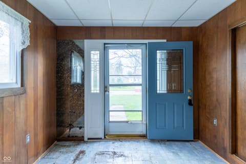 Photo of 607 W North Street, Fremont, IN