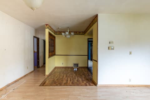 Photo of 607 W North Street, Fremont, IN