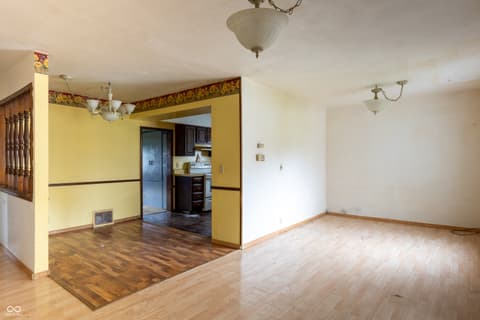 Photo of 607 W North Street, Fremont, IN