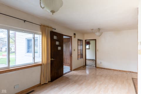 Photo of 607 W North Street, Fremont, IN