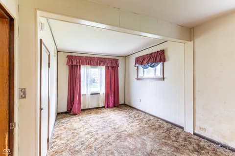 Photo of 607 W North Street, Fremont, IN