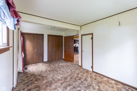 Photo of 607 W North Street, Fremont, IN