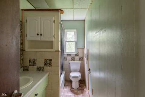 Photo of 607 W North Street, Fremont, IN