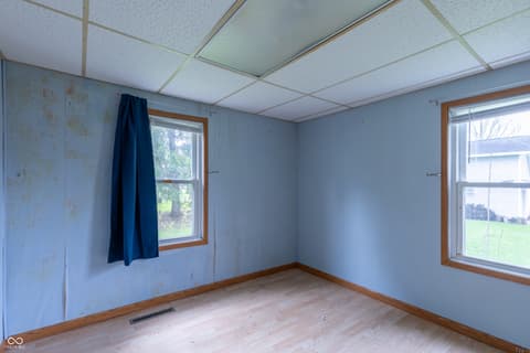 Photo of 607 W North Street, Fremont, IN