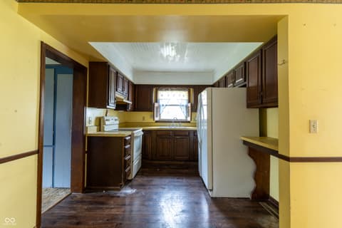 Photo of 607 W North Street, Fremont, IN