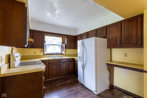 Photo of 607 W North Street, Fremont, IN