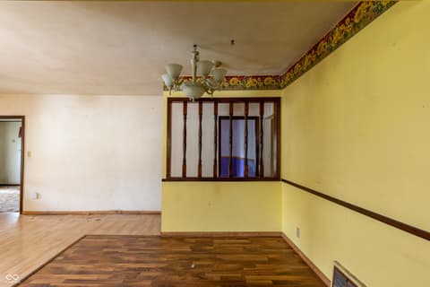 Photo of 607 W North Street, Fremont, IN