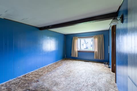Photo of 607 W North Street, Fremont, IN