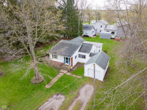 Photo of 607 W North Street, Fremont, IN