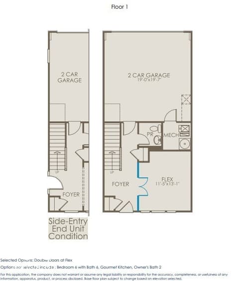 Photo of 14668 Zampi Lane, Noblesville, IN