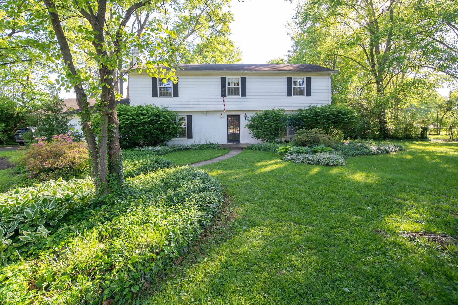 Photo of 8169 Brent Avenue, Indianapolis, IN