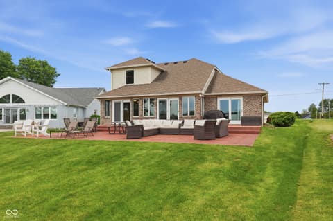 Photo of 131 Patriots Landing, Fillmore, IN