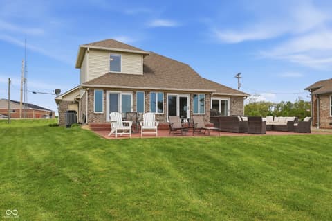 Photo of 131 Patriots Landing, Fillmore, IN