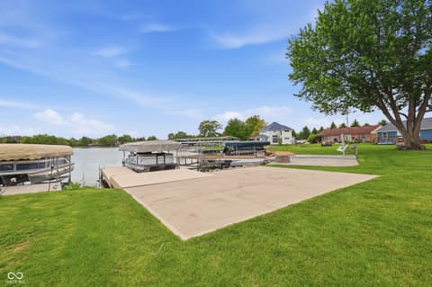 Photo of 131 Patriots Landing, Fillmore, IN