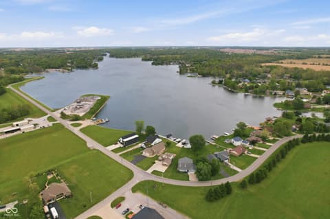 Photo of 131 Patriots Landing, Fillmore, IN