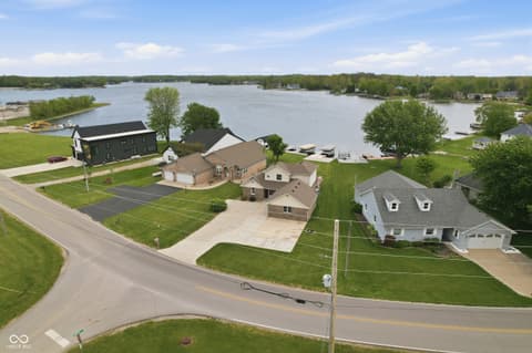 Photo of 131 Patriots Landing, Fillmore, IN