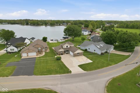 Photo of 131 Patriots Landing, Fillmore, IN