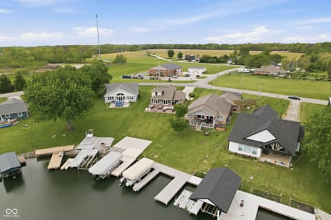 Photo of 131 Patriots Landing, Fillmore, IN
