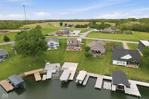 Photo of 131 Patriots Landing, Fillmore, IN