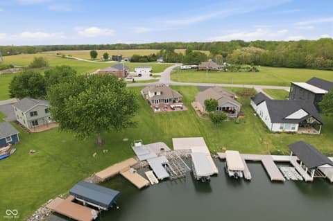 Photo of 131 Patriots Landing, Fillmore, IN
