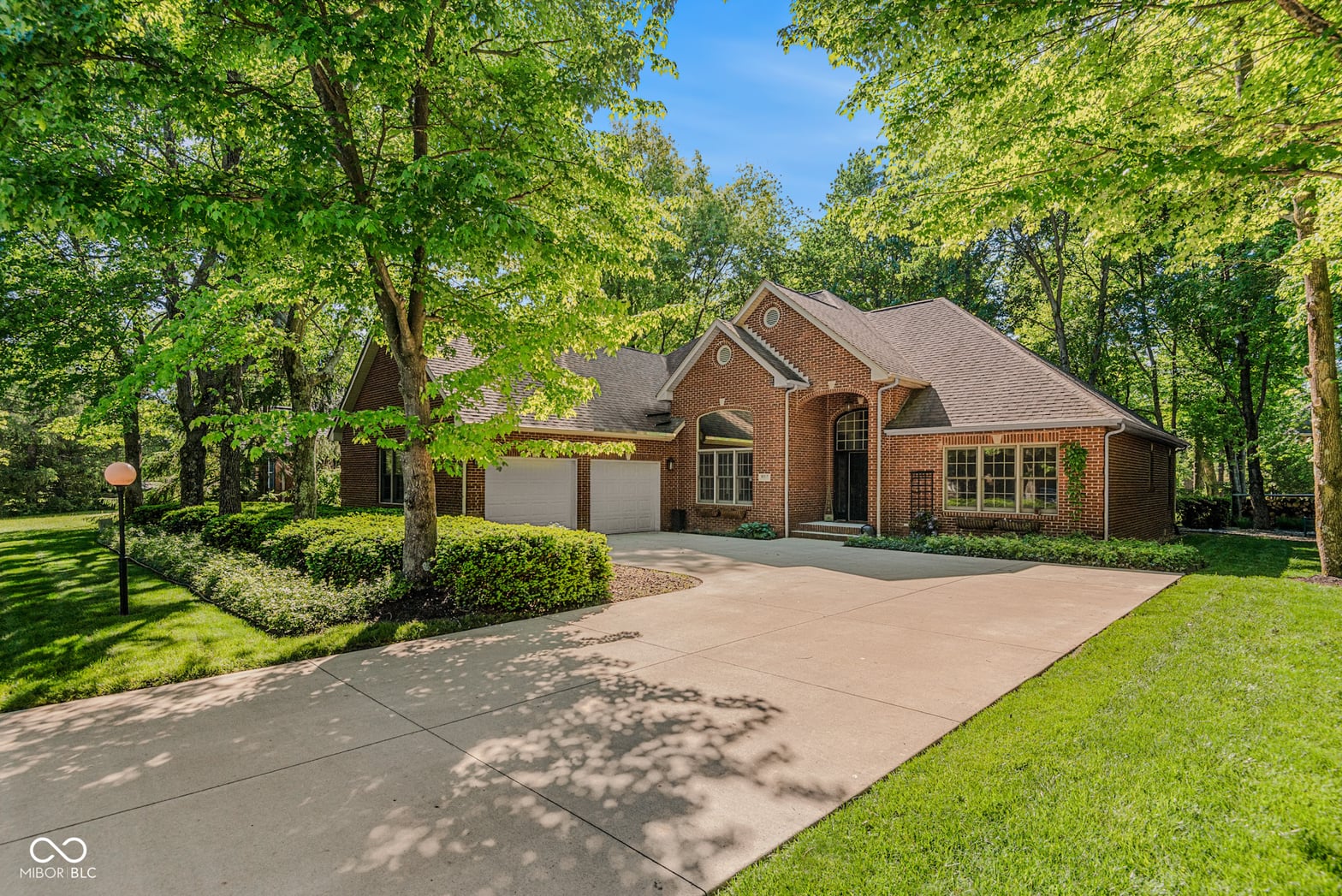 Photo of 6017 Leatherback Drive, Columbus, IN