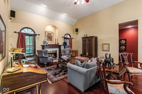 Photo of 6017 Leatherback Drive, Columbus, IN