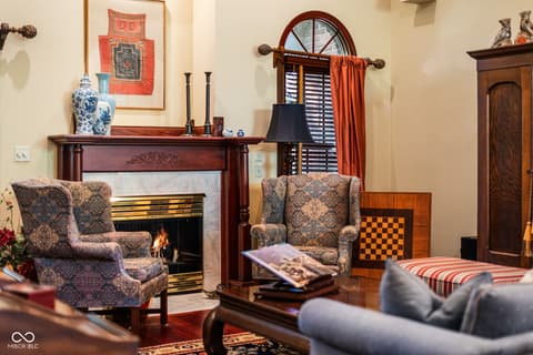 Photo of 6017 Leatherback Drive, Columbus, IN