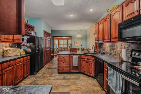 Photo of 6017 Leatherback Drive, Columbus, IN