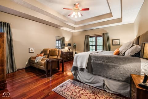 Photo of 6017 Leatherback Drive, Columbus, IN