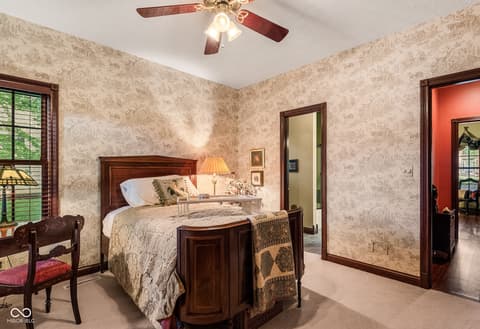 Photo of 6017 Leatherback Drive, Columbus, IN