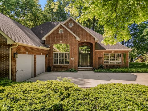 Photo of 6017 Leatherback Drive, Columbus, IN