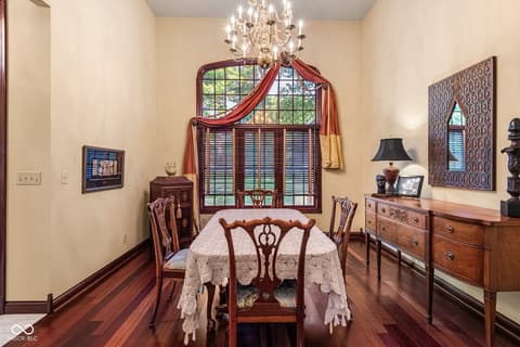 Photo of 6017 Leatherback Drive, Columbus, IN