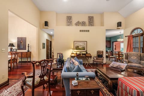 Photo of 6017 Leatherback Drive, Columbus, IN