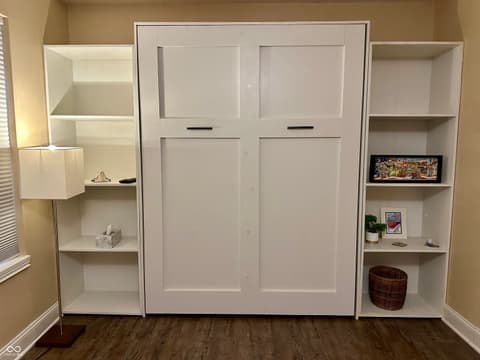 Game Room — 1327 N 125 W, Franklin, IN