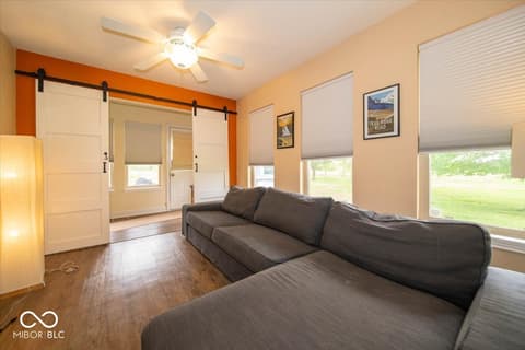 Game Room — 1327 N 125 W, Franklin, IN