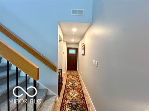 Photo of 9369 S Pointe Lasalles Drive, Bloomington, IN