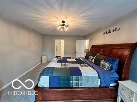 Photo of 9369 S Pointe Lasalles Drive, Bloomington, IN