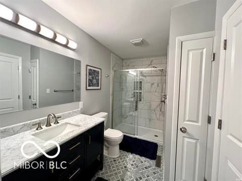 Photo of 9369 S Pointe Lasalles Drive, Bloomington, IN